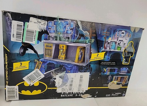 Comics batman in 1 - dc,