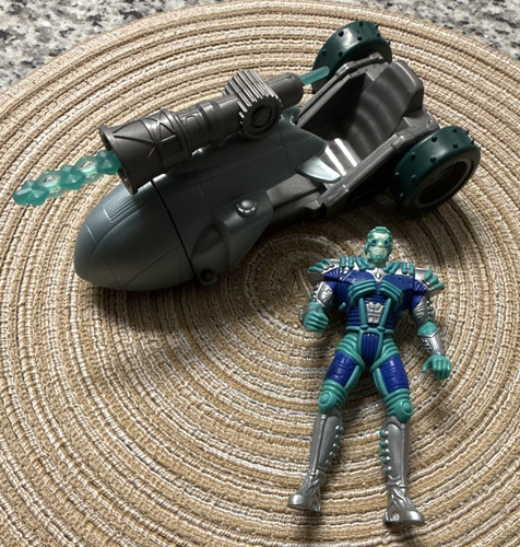 1997 kenner batman robin - kenner,