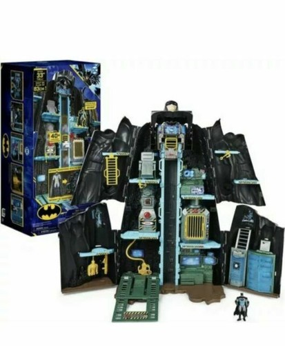 Comics batman bat - batman, bat-tech